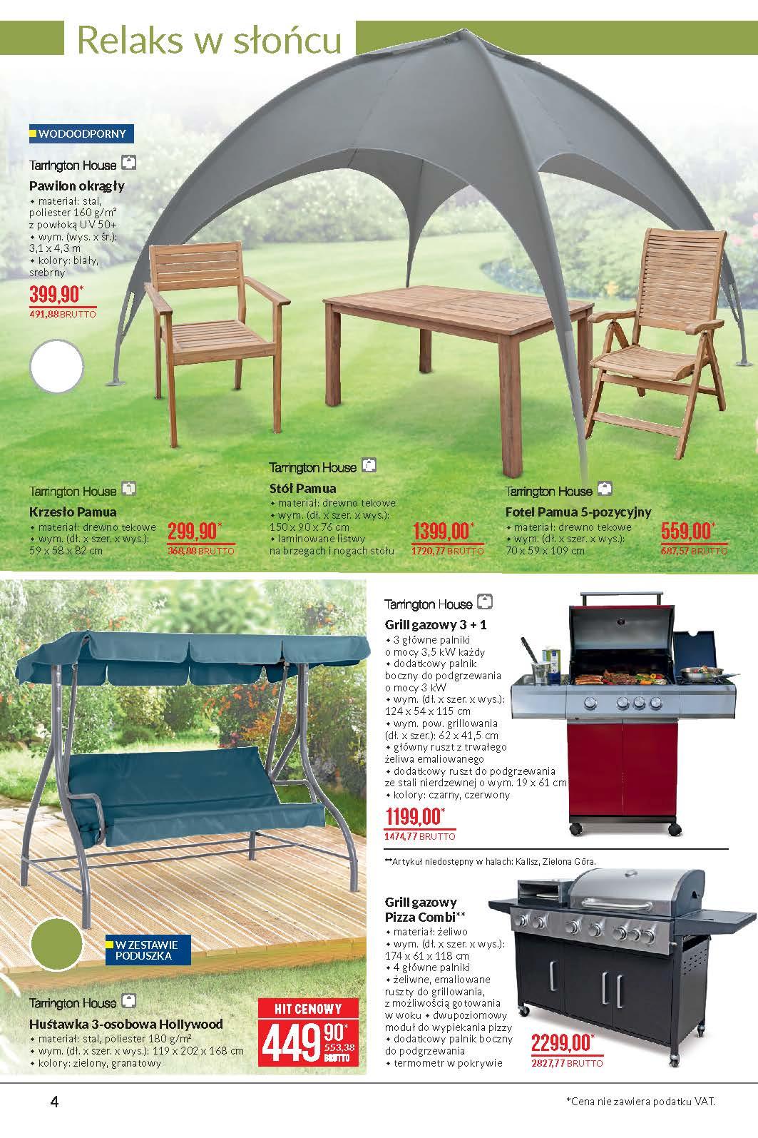 Gazetka promocyjna MAKRO str. 4