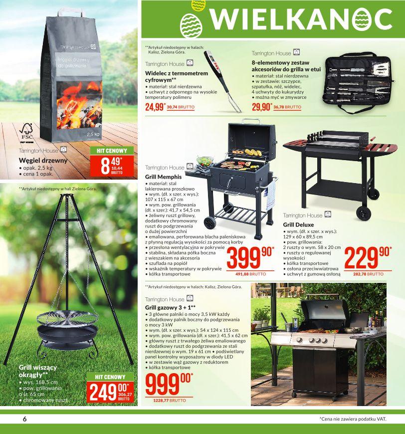 Gazetka promocyjna MAKRO str. 6