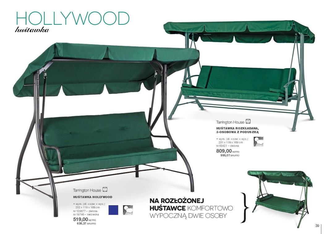 Gazetka promocyjna MAKRO str. 39