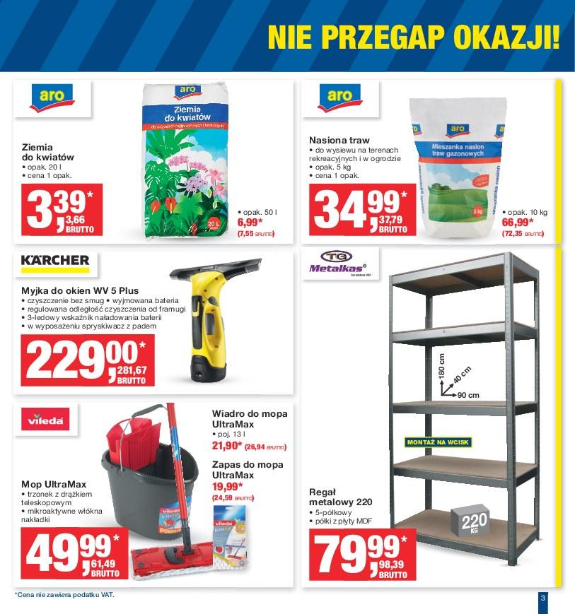 Gazetka promocyjna MAKRO str. 3