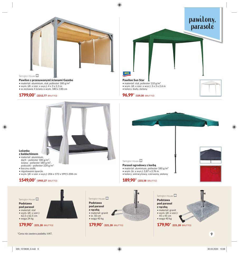 Gazetka promocyjna MAKRO str. 9