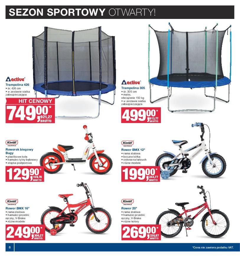 Gazetka promocyjna MAKRO str. 8