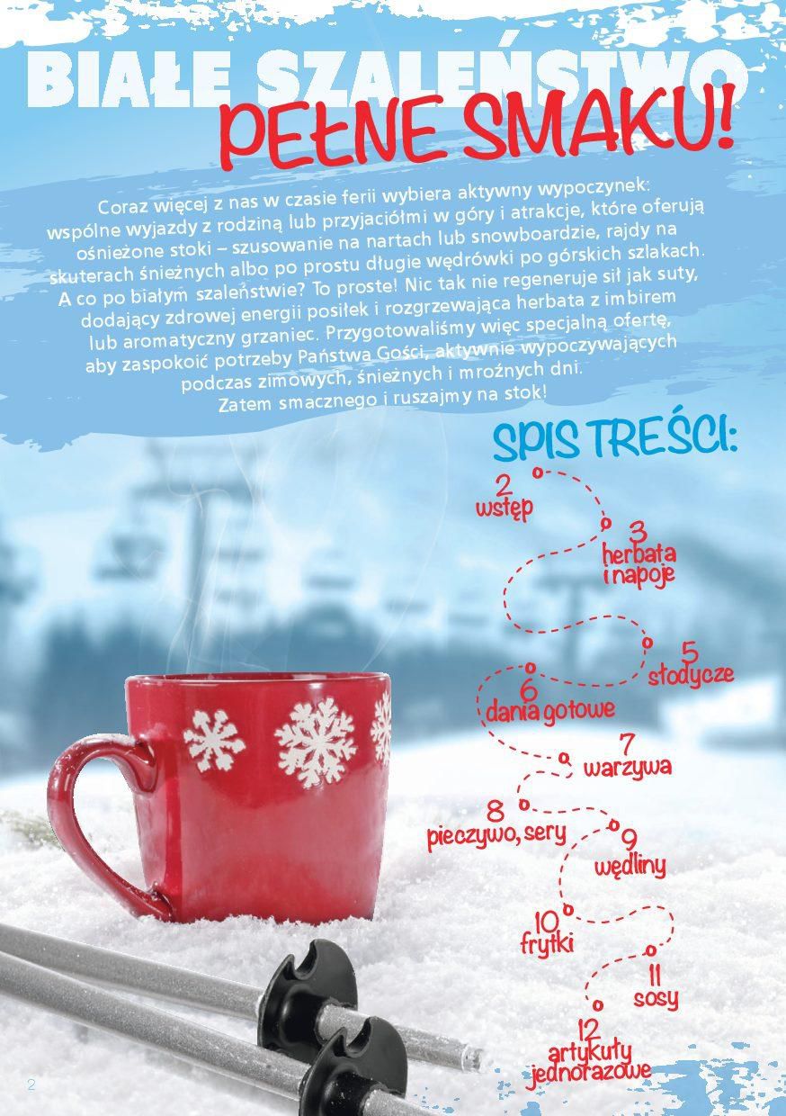 Gazetka promocyjna MAKRO str. 2