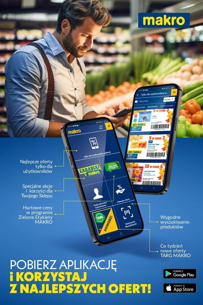 Gazetka promocyjna MAKRO str. 25
