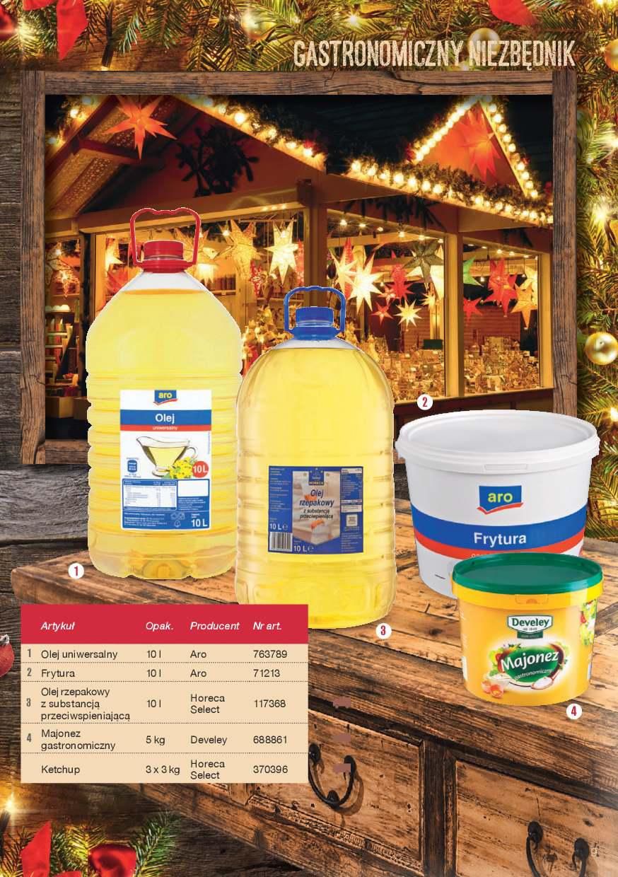 Gazetka promocyjna MAKRO str. 9