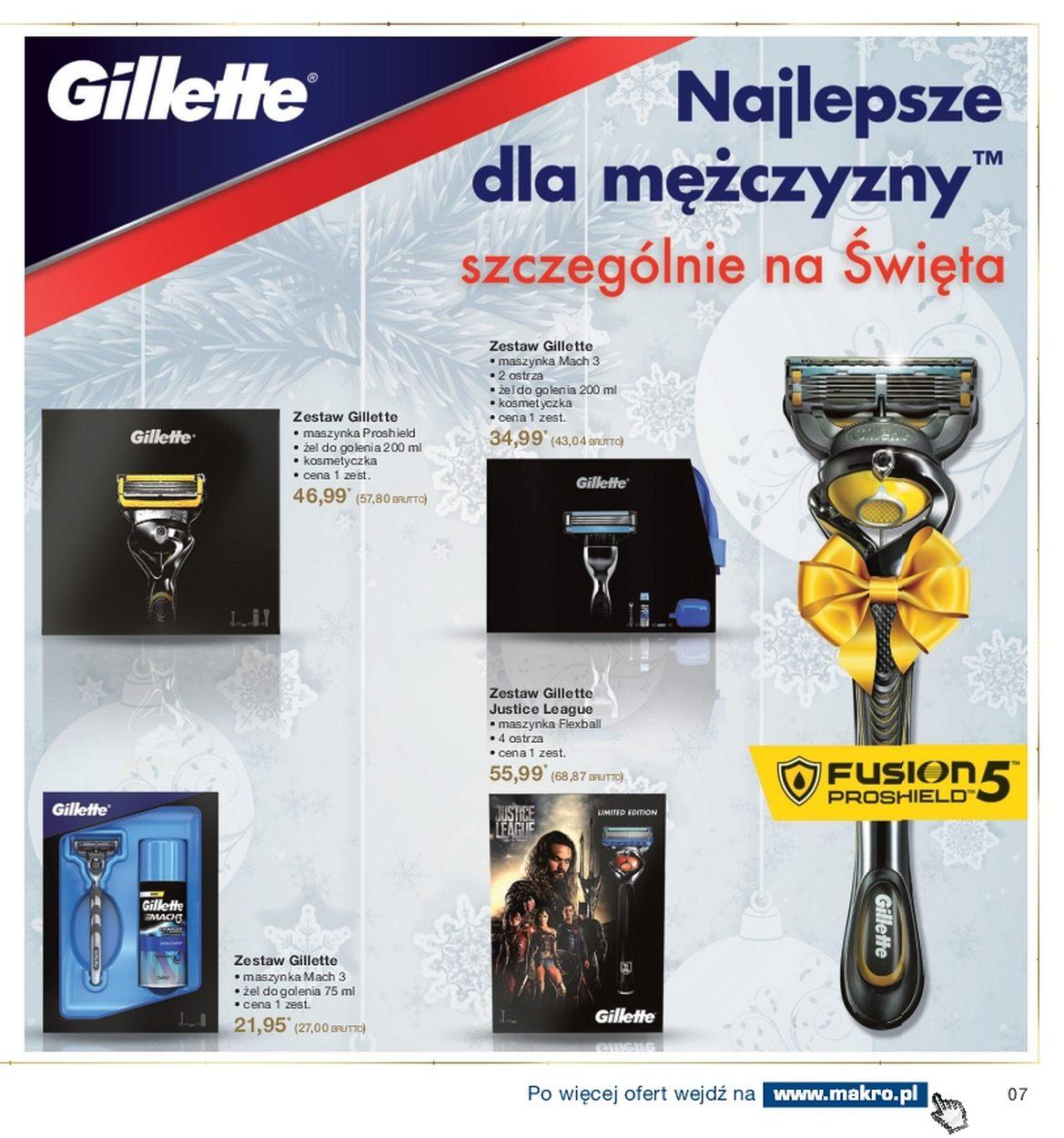 Gazetka promocyjna MAKRO str. 27