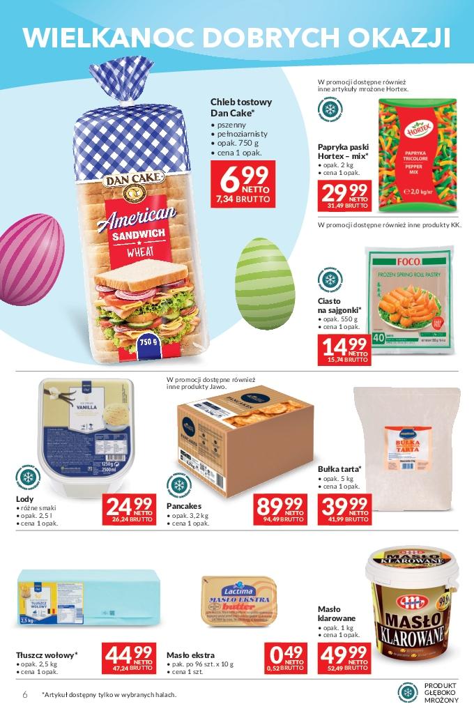 Gazetka promocyjna MAKRO str. 6