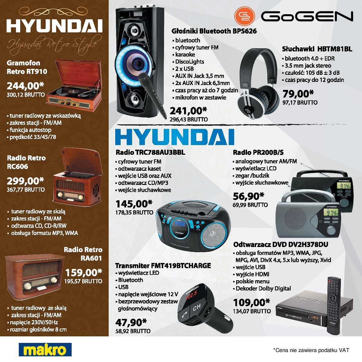 Gazetka promocyjna MAKRO str. 2