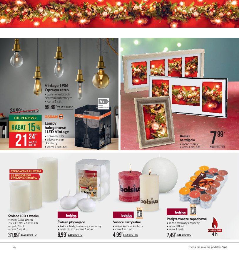 Gazetka promocyjna MAKRO str. 4