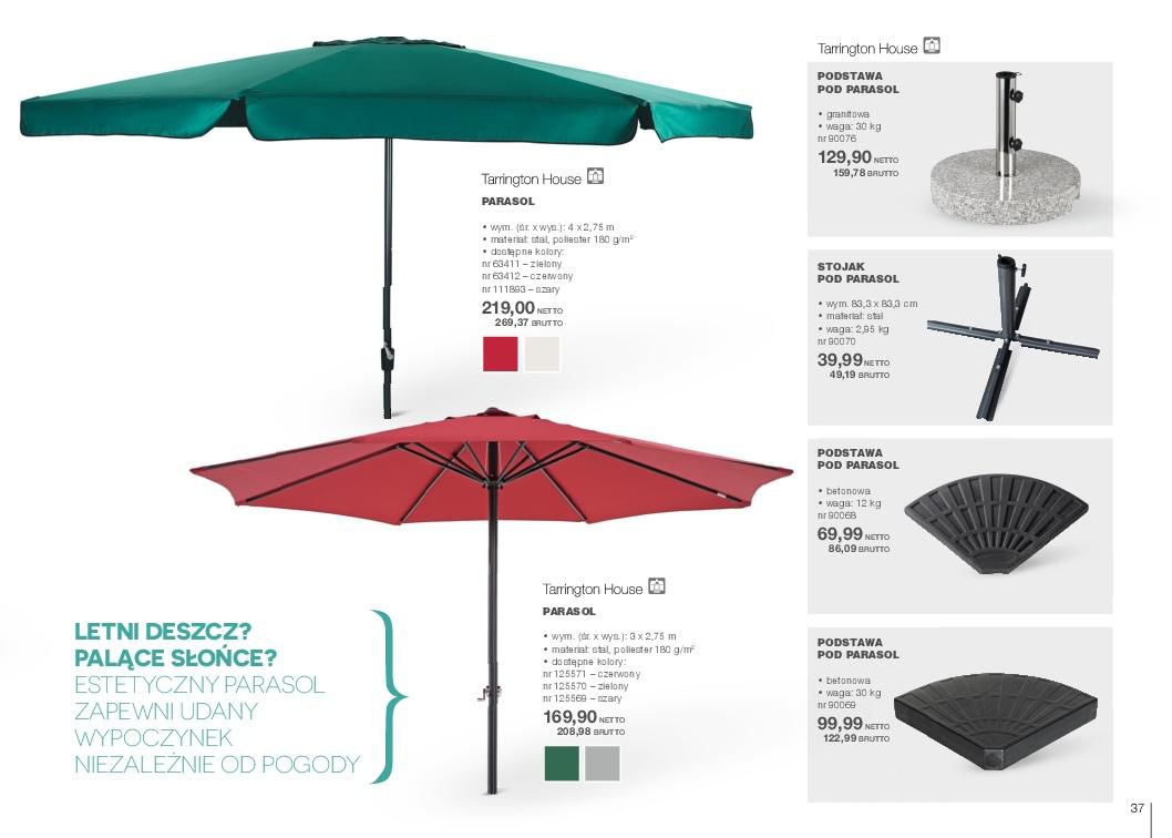 Gazetka promocyjna MAKRO str. 37