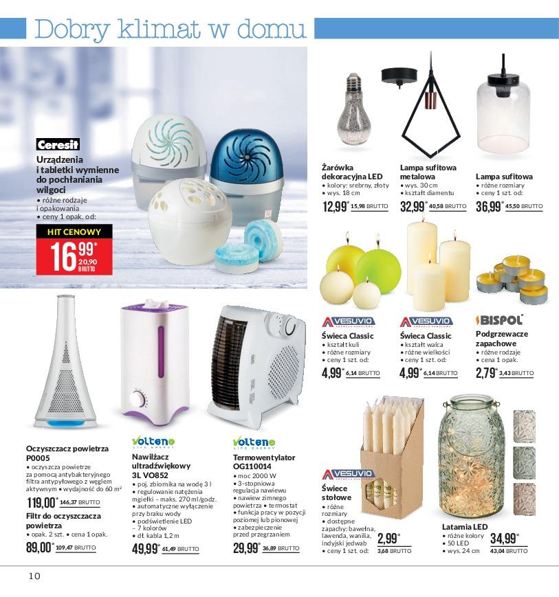 Gazetka promocyjna MAKRO str. 10