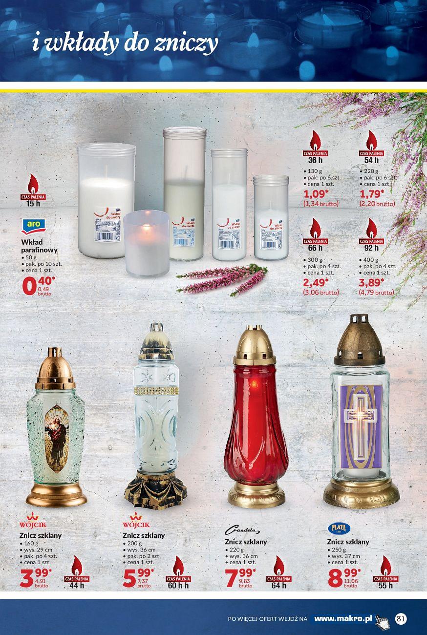 Gazetka promocyjna MAKRO str. 60