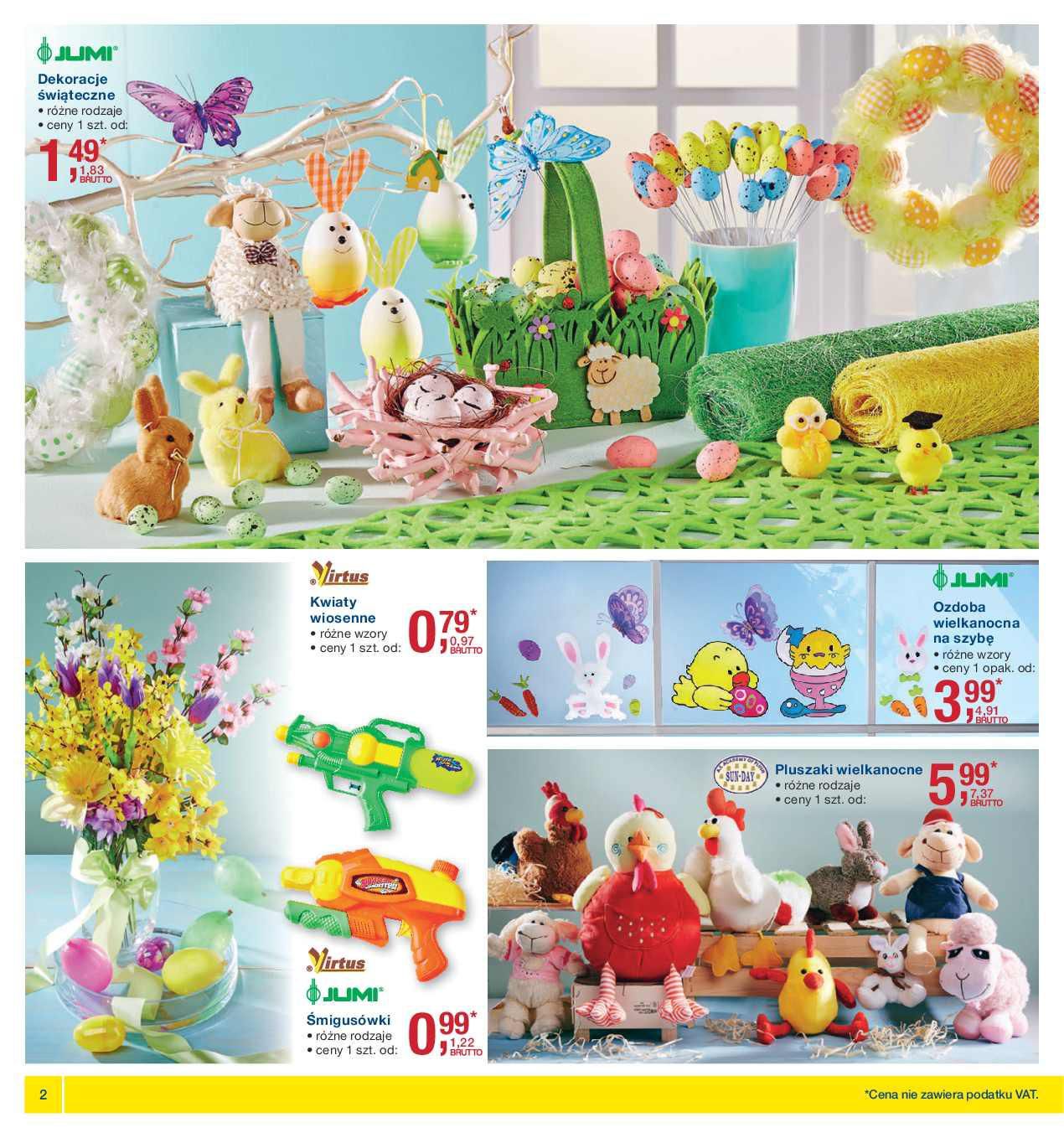 Gazetka promocyjna MAKRO str. 2