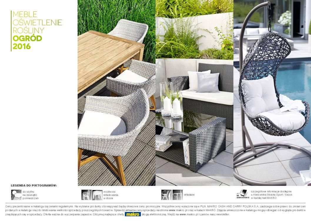 Gazetka promocyjna MAKRO str. 44