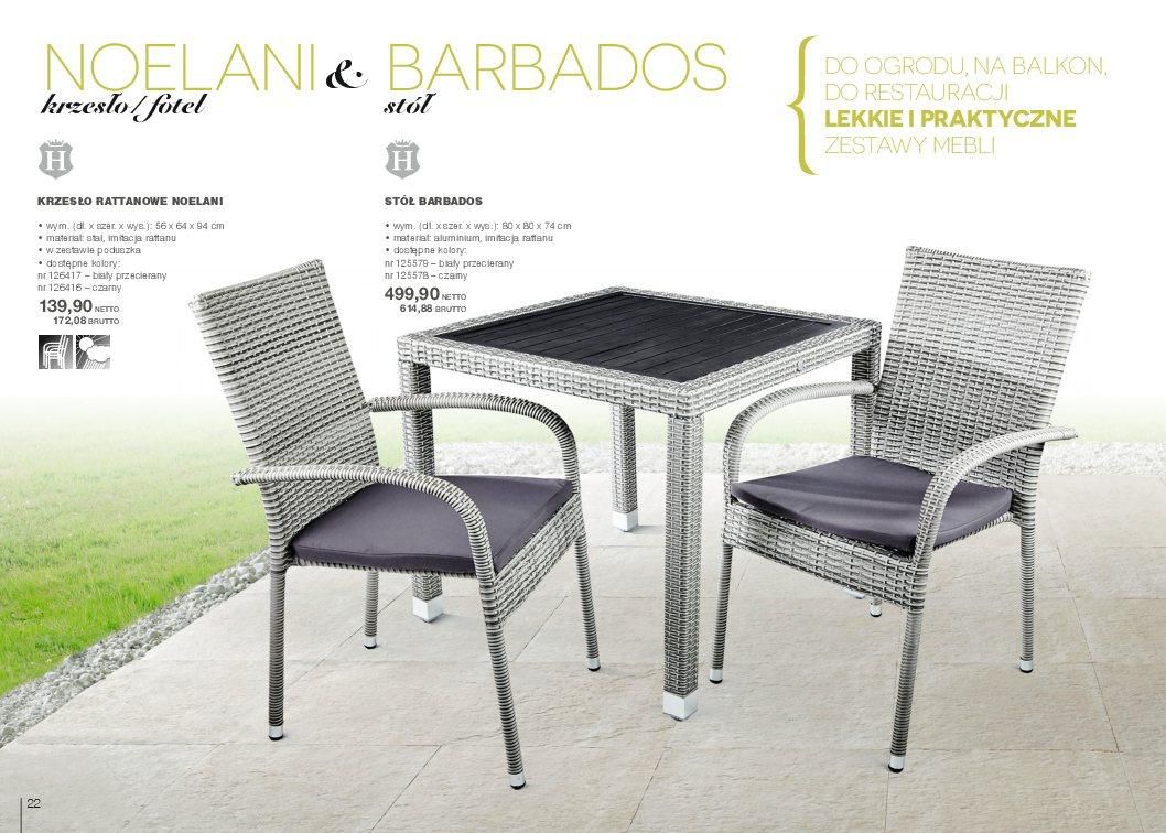 Gazetka promocyjna MAKRO str. 22