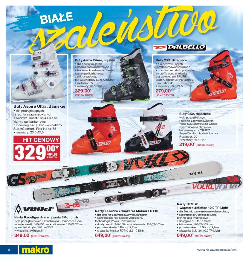 Gazetka promocyjna MAKRO str. 4
