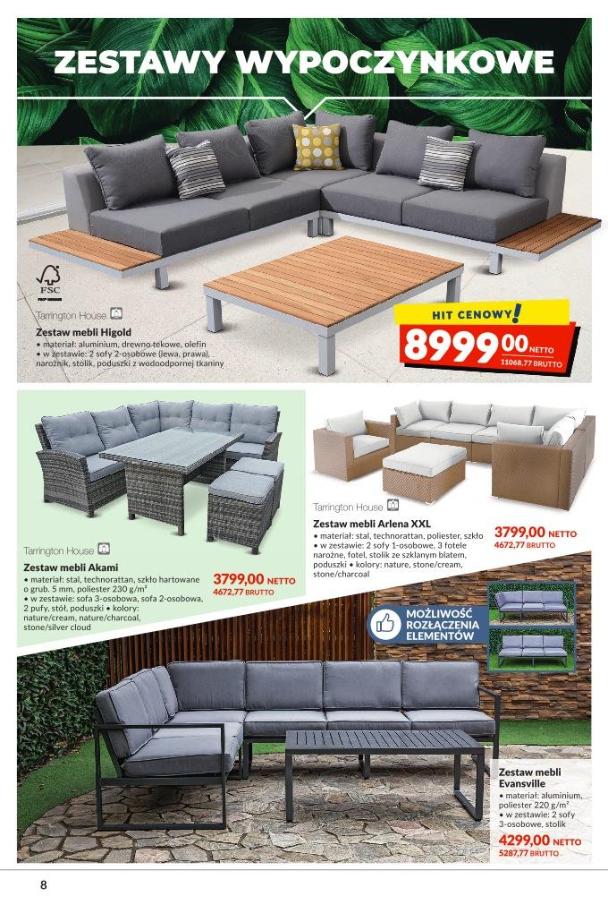 Gazetka promocyjna MAKRO str. 8