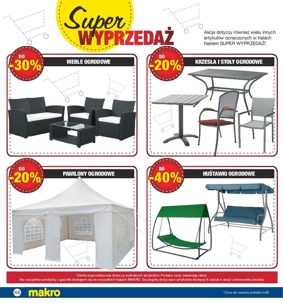 Gazetka promocyjna MAKRO str. 62