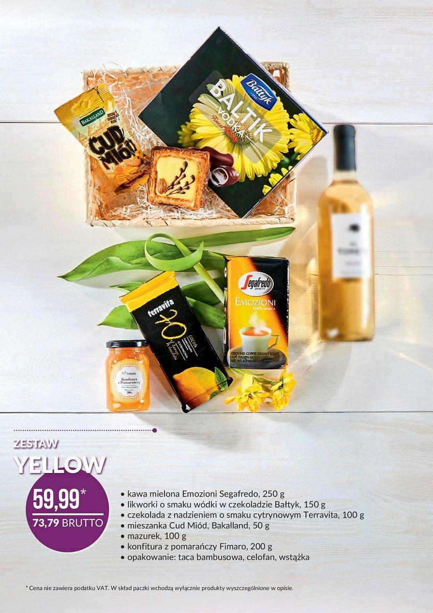 Gazetka promocyjna MAKRO str. 8