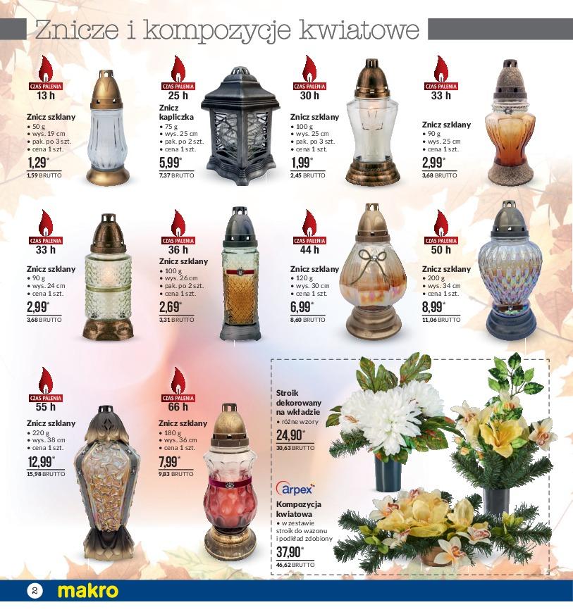 Gazetka promocyjna MAKRO str. 2