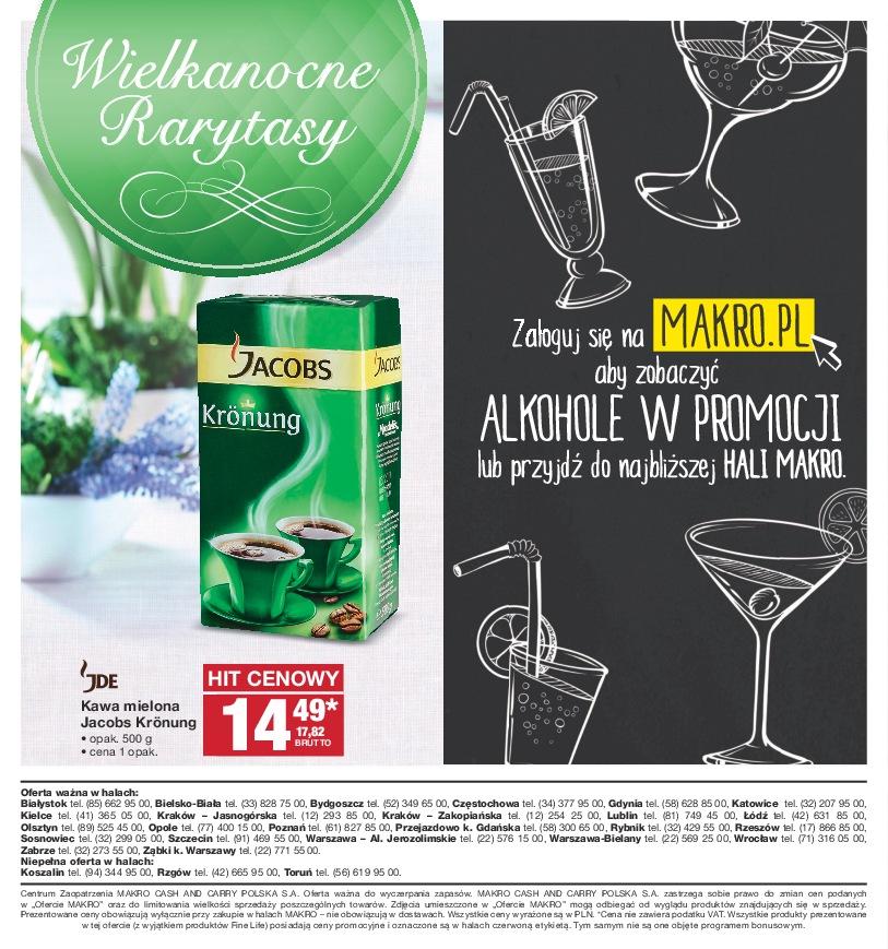 Gazetka promocyjna MAKRO str. 20