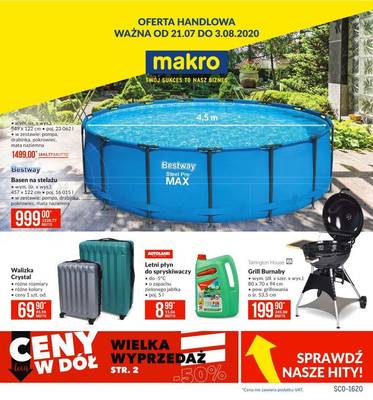 Oferta przemysłowa