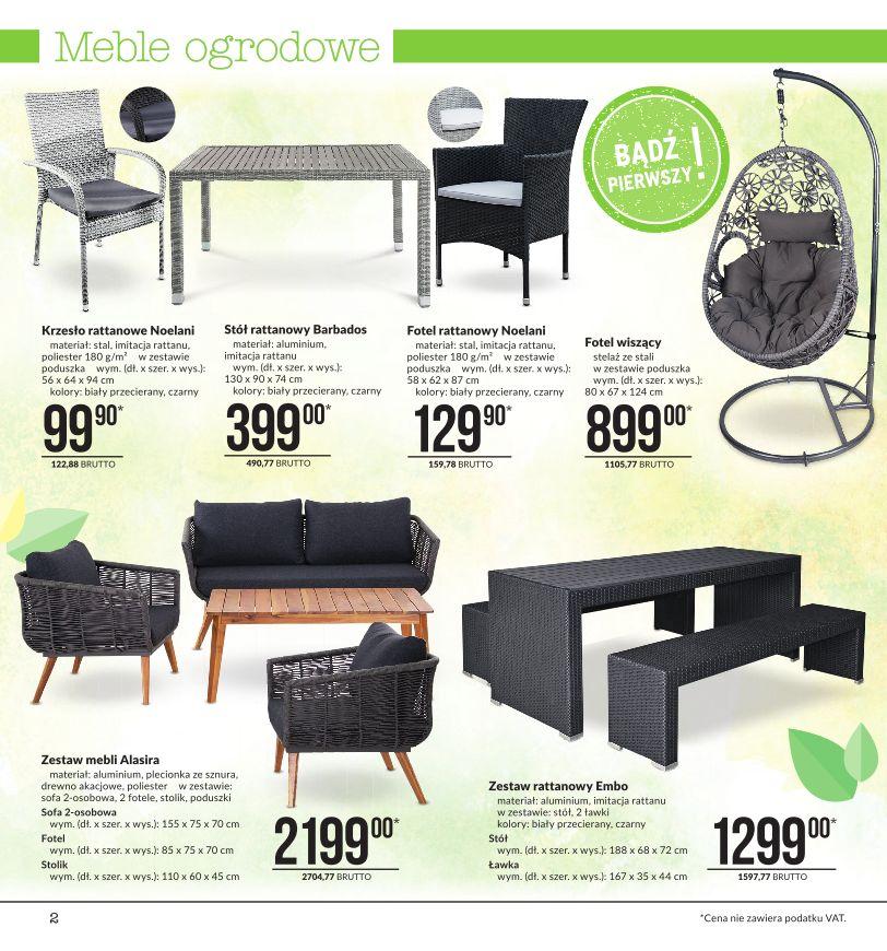 Gazetka promocyjna MAKRO str. 2