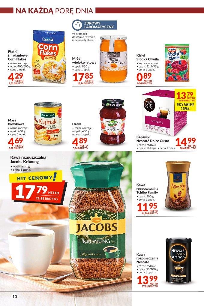 Gazetka promocyjna MAKRO str. 10