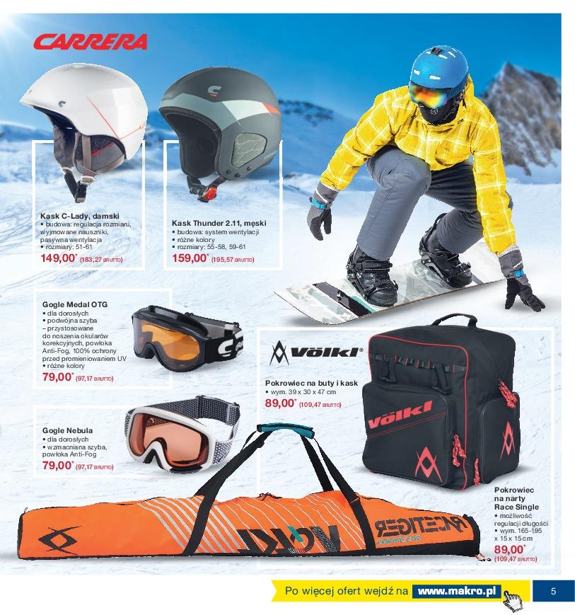 Gazetka promocyjna MAKRO str. 5