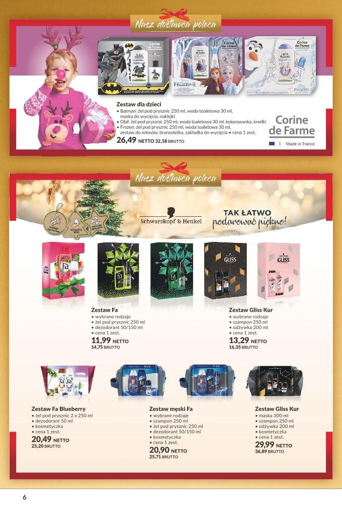 Gazetka promocyjna MAKRO str. 6