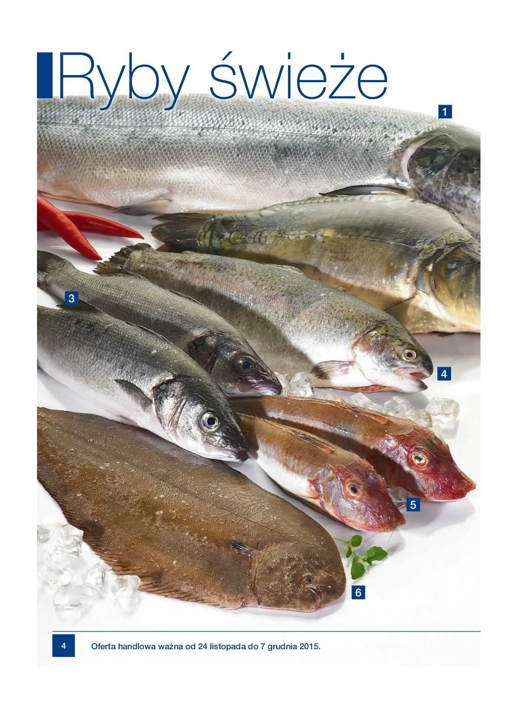 Gazetka promocyjna MAKRO str. 4