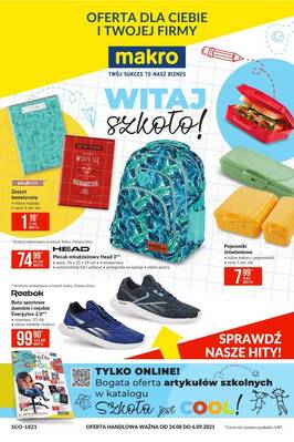 Gazetka przemysłowa