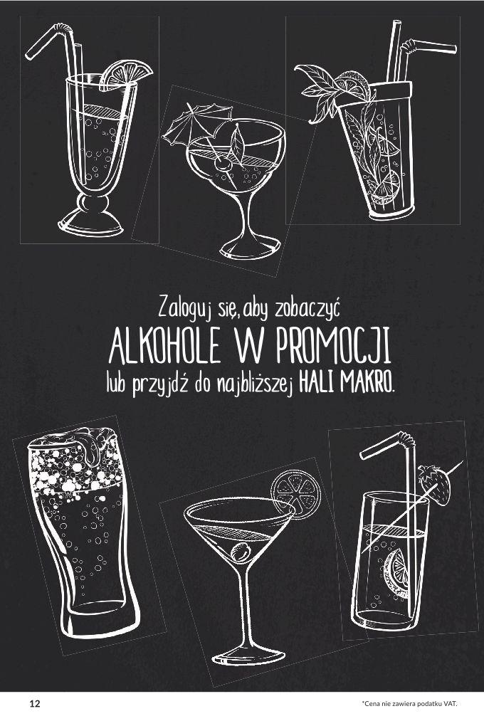Gazetka promocyjna MAKRO str. 12