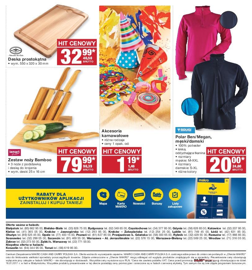 Gazetka promocyjna MAKRO str. 24