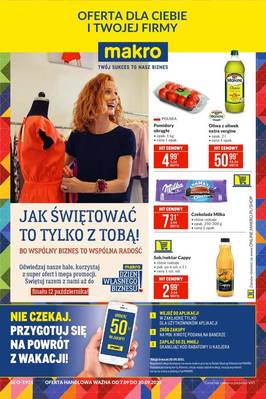 Artykuły spożywcze