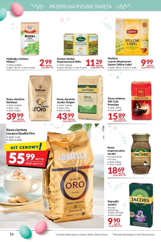 Gazetka promocyjna MAKRO str. 10