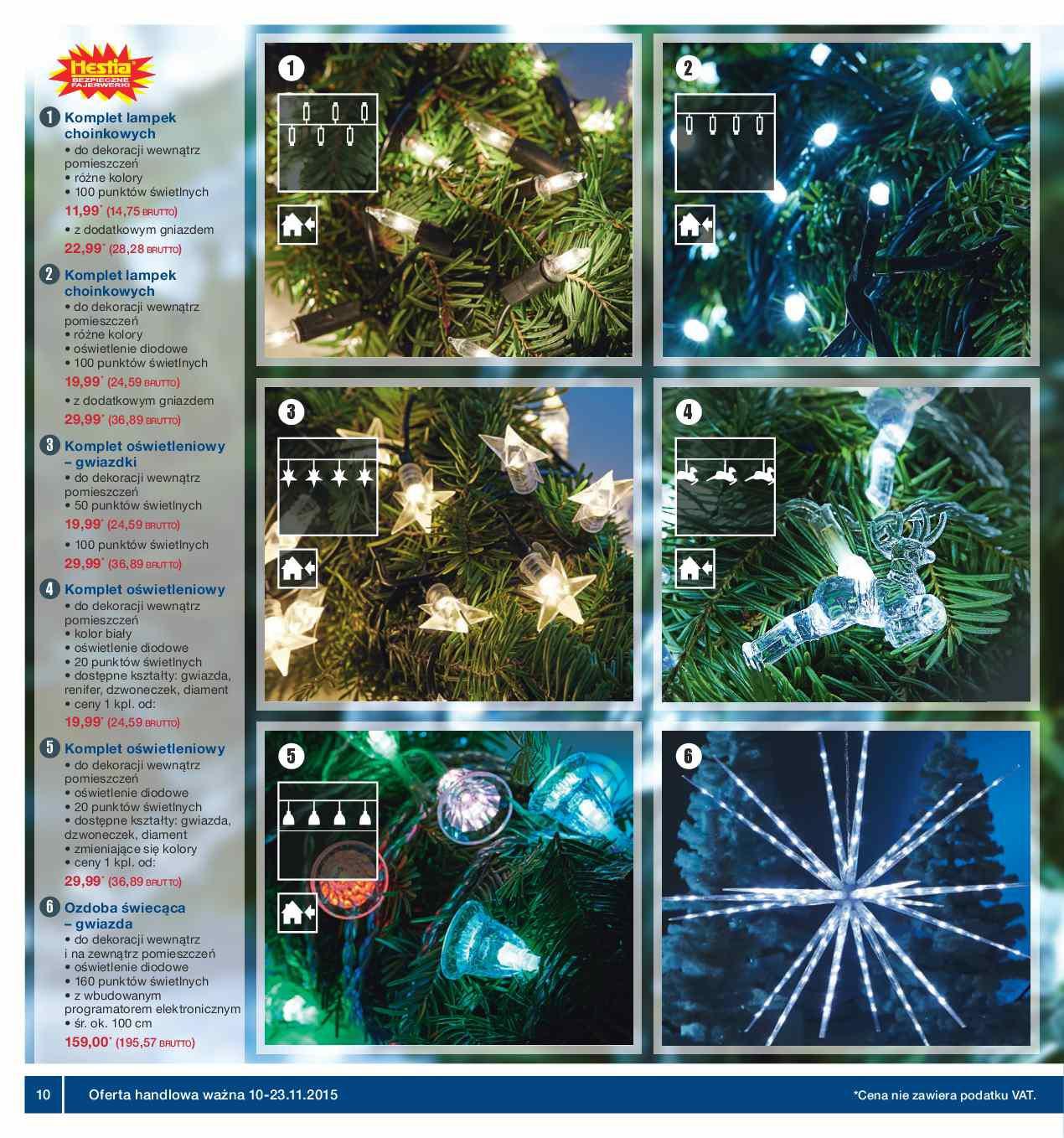 Gazetka promocyjna MAKRO str. 10