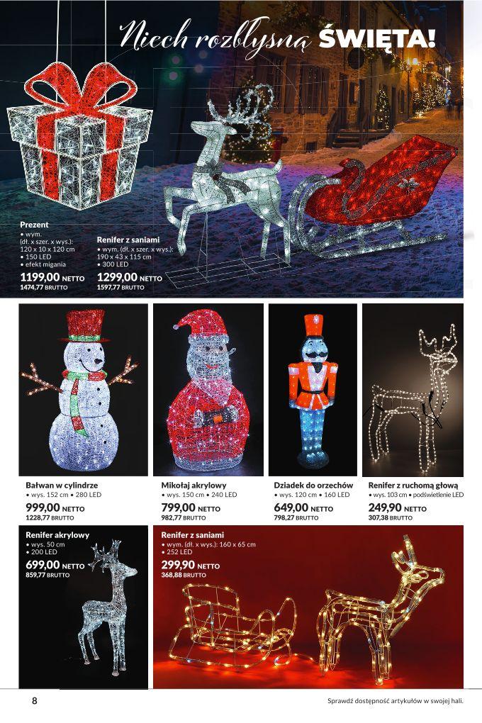 Gazetka promocyjna MAKRO str. 8