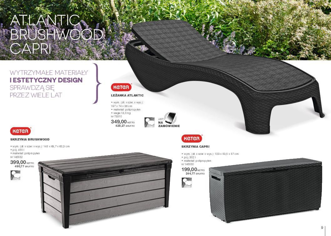 Gazetka promocyjna MAKRO str. 9