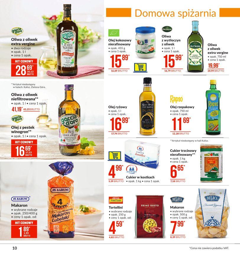 Gazetka promocyjna MAKRO str. 10