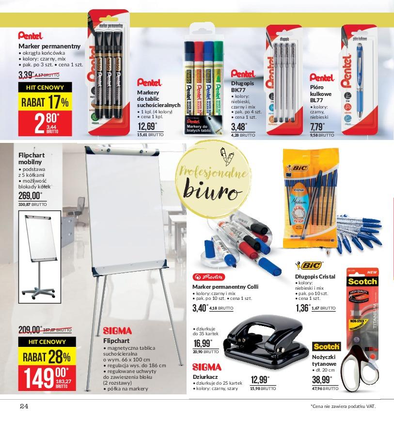 Gazetka promocyjna MAKRO str. 24