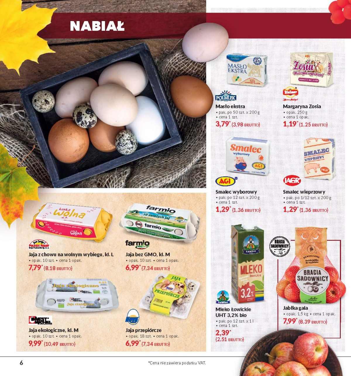 Gazetka promocyjna MAKRO str. 6