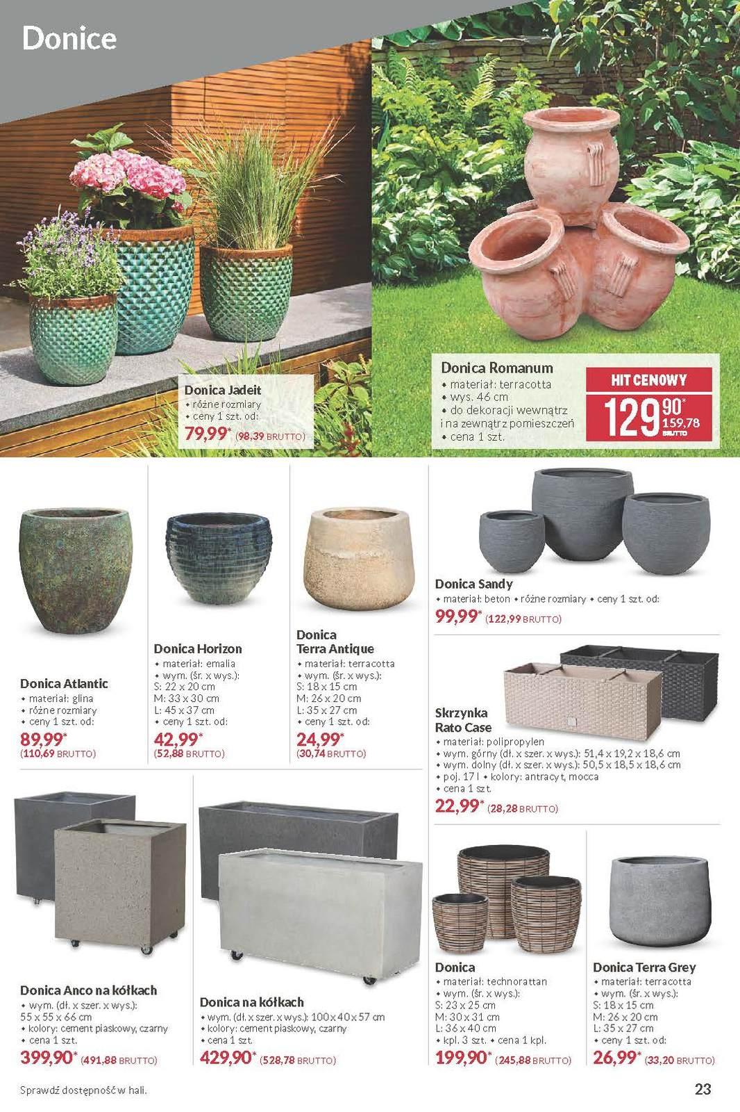 Gazetka promocyjna MAKRO str. 47