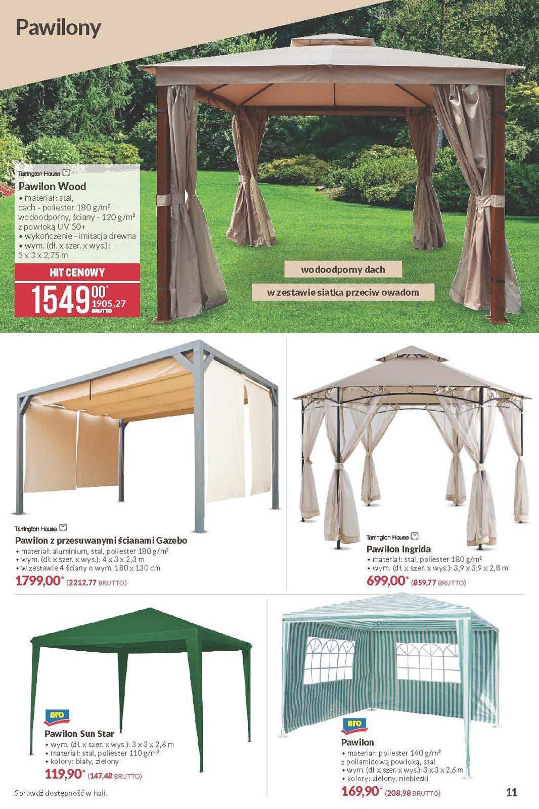 Gazetka promocyjna MAKRO str. 35