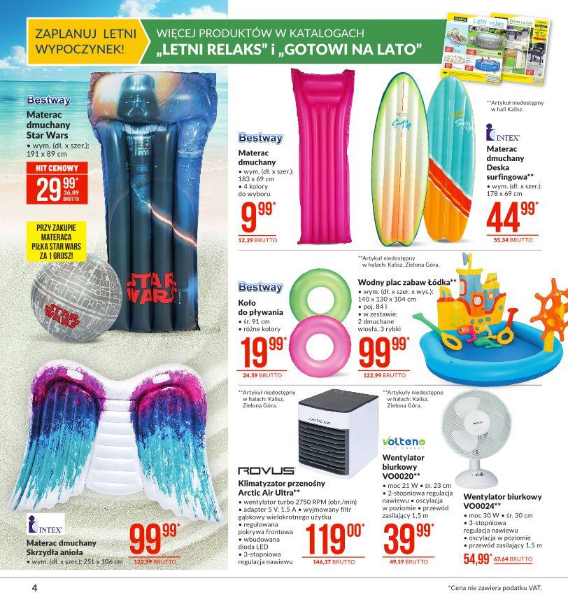 Gazetka promocyjna MAKRO str. 4