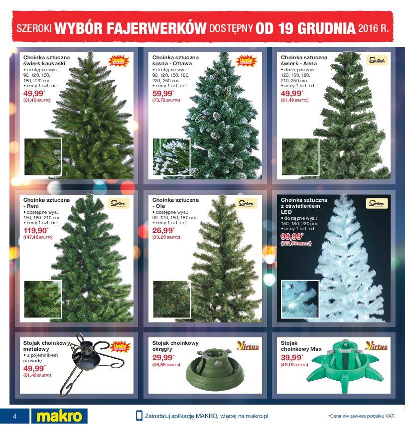 Gazetka promocyjna MAKRO str. 4