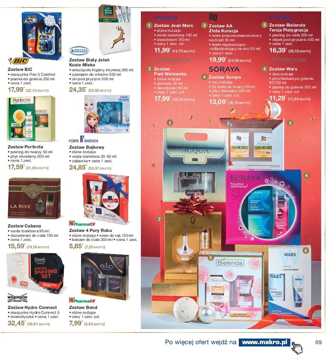 Gazetka promocyjna MAKRO str. 29