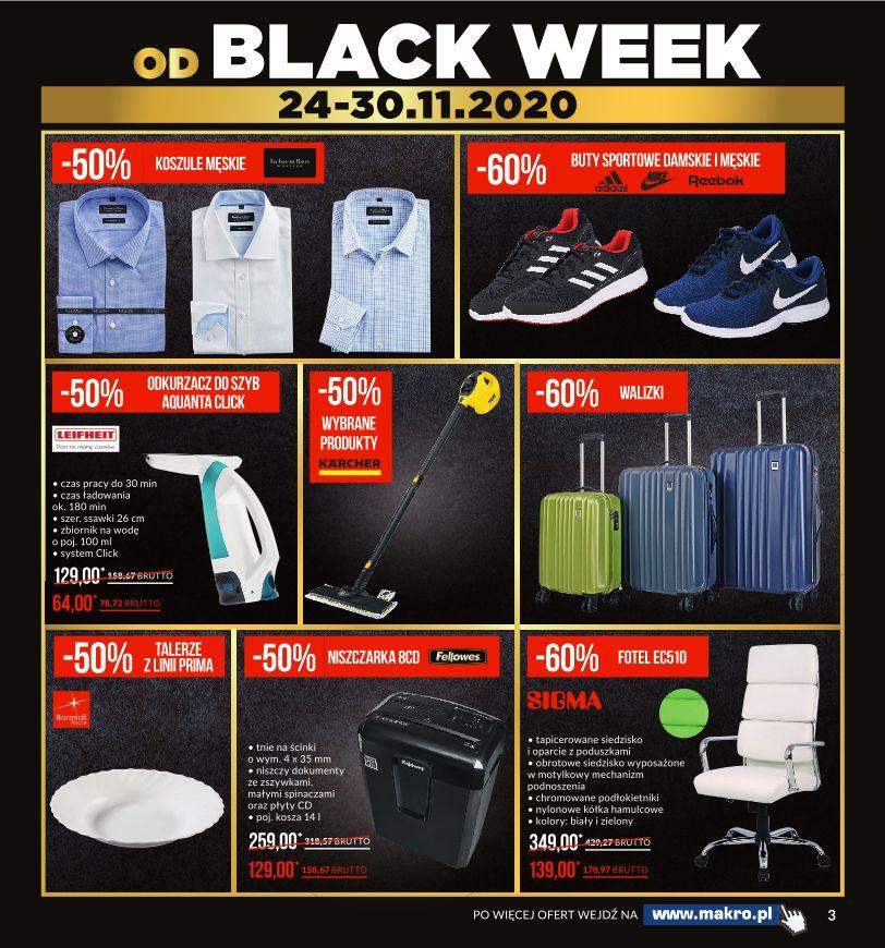 Gazetka promocyjna MAKRO str. 3