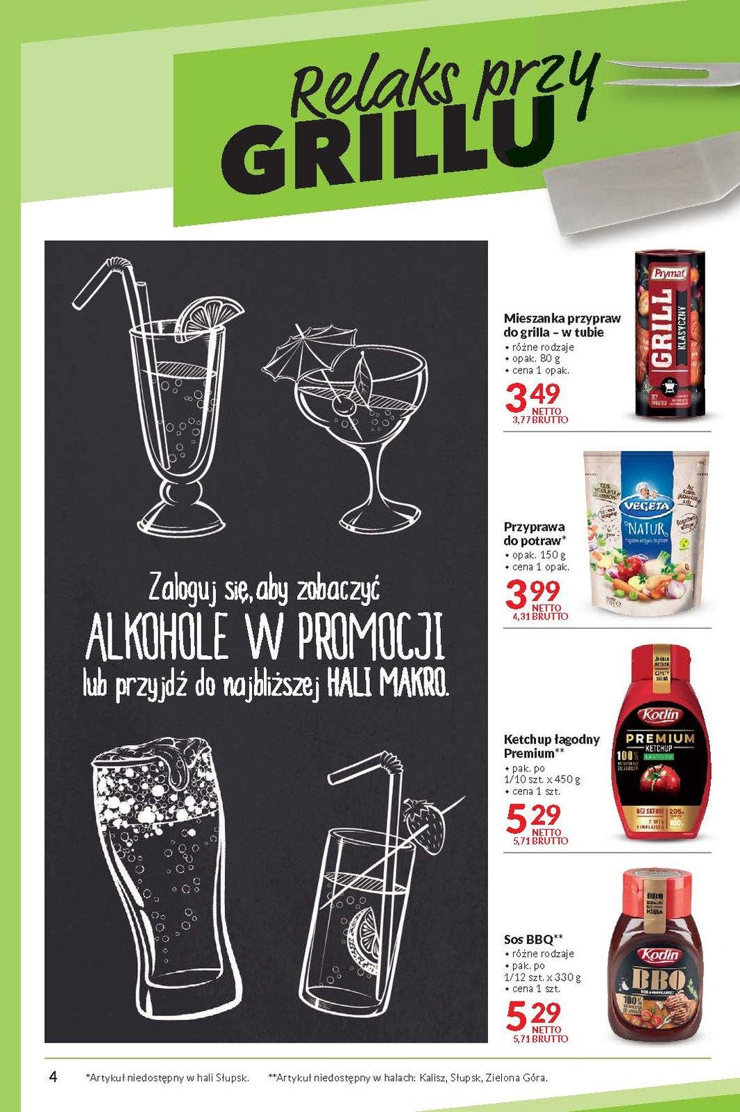 Gazetka promocyjna MAKRO str. 34