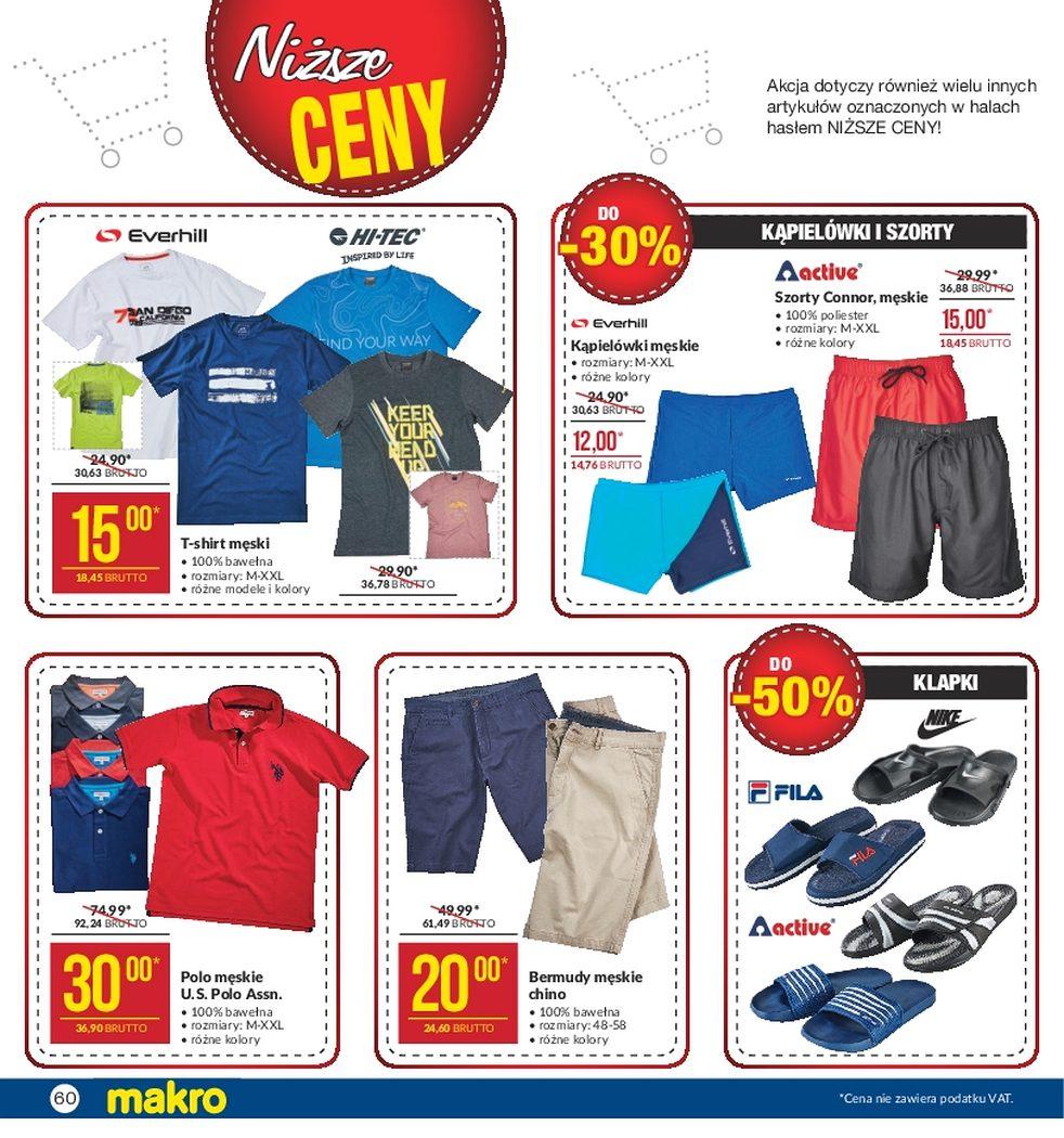 Gazetka promocyjna MAKRO str. 60